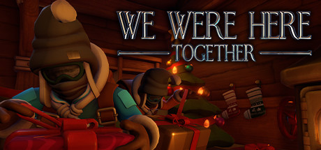 We Were Here Together