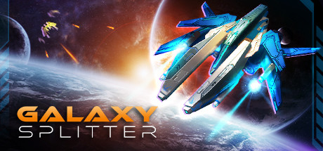 Galaxy Splitter