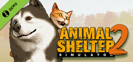 Animal Shelter 2 Demo