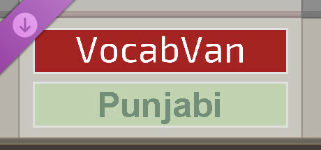 VocabVan - Punjabi