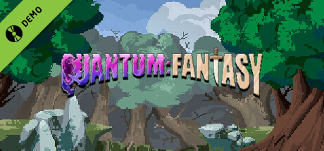 Quantum:Fantasy Demo