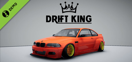 Drift King Demo