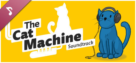 The Cat Machine - Soundtrack