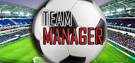 Team Manager - Football Manager FUN