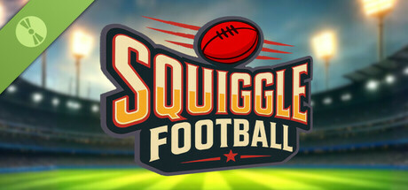 Squiggle Football Demo