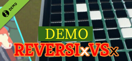 REVERSI xVSx Demo