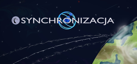 Synchronizacja - Visual Novel