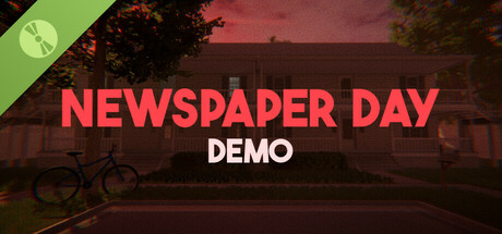 Newspaper Day Demo