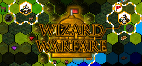 Wizard Warfare