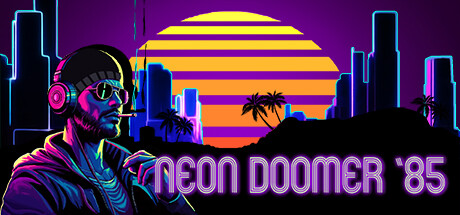 Neon Doomer 85