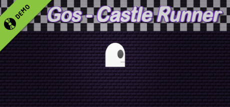 Gos Castle Runner Demo