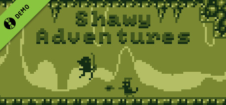 Shawy Adventures Demo