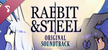 Rabbit and Steel Soundtrack