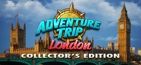 Adventure Trip: London Collector's Edition