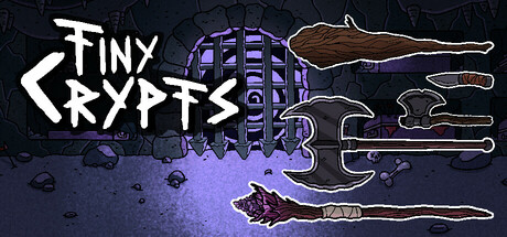 Tiny Crypts