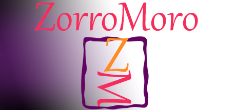 ZorroMoro