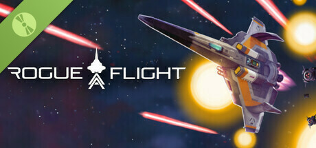 ROGUE FLIGHT DEMO