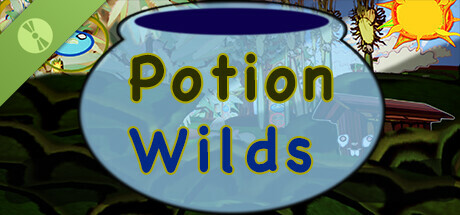 Potion Wilds Demo