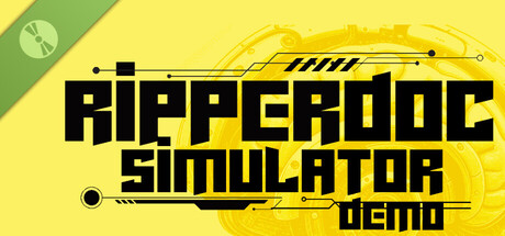 Ripperdoc Simulator Demo