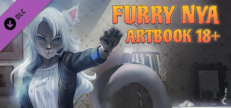 Furry Nya - Artbook 18+