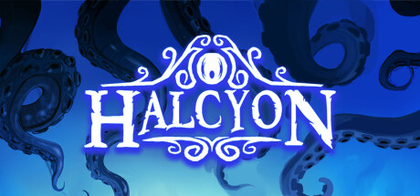 Halcyon: The WaveBorn