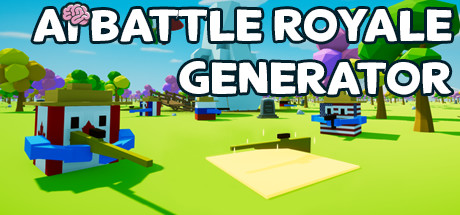 AI Battle Royale Generator