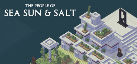 The people of Sea, Sun & Salt