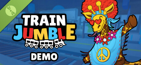 Train Jumble Demo
