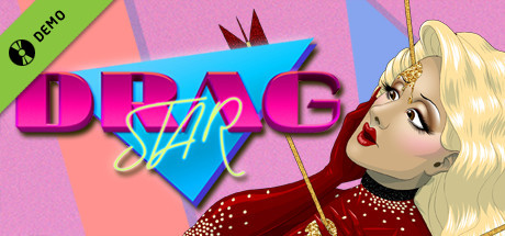 Drag Star Demo