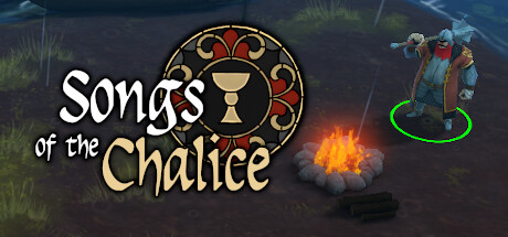 Songs of the Chalice