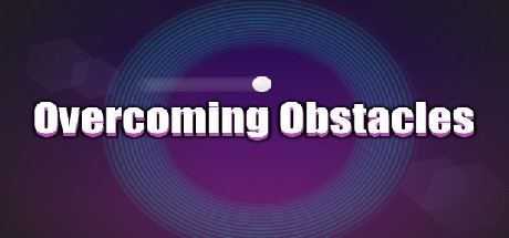 Overcoming Obstacles