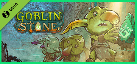 Goblin Stone Demo