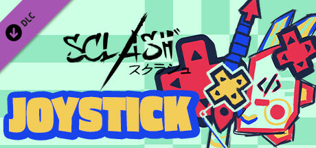 Sclash - Joystick