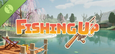 Fishing Up Demo