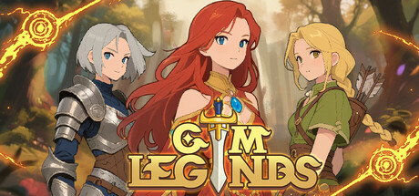 Gem Legends