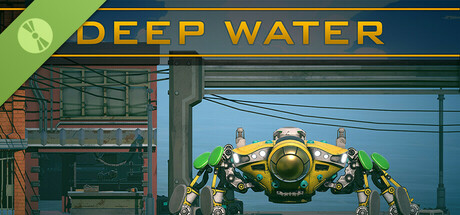 Deep Water Demo