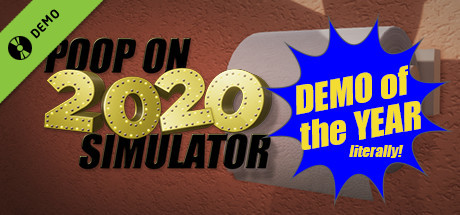 Poop On 2020 Simulator Demo