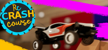RC Crash Course