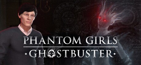 Phantom Girls: Ghostbuster