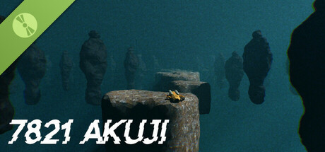 7821 Akuji Demo