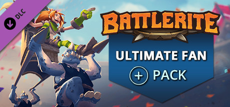 Battlerite - Ultimate Fan Pack