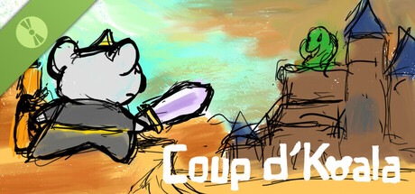 Coup d'Koala Demo