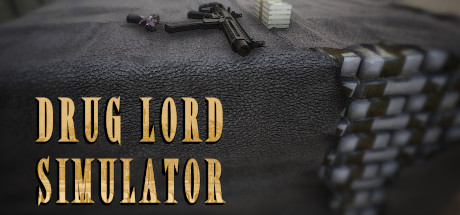 Drug Lord Simulator