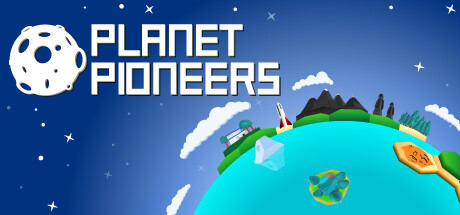 Planet Pioneers Playtest