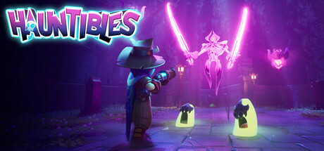 Hauntibles