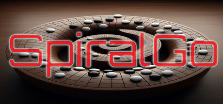 SpiralGo
