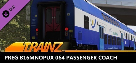Trainz Plus DLC - PREG B16mnopux 064