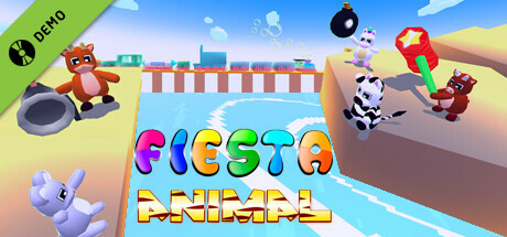 Fiesta Animal Demo