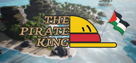 The Pirate King Ultimate