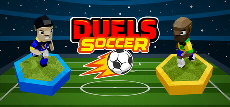 Duels Soccer